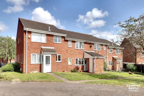 41 Maybank Close, Lichfield, WS14 9UJ