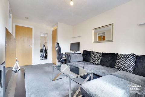 41 Maybank Close, Lichfield, WS14 9UJ