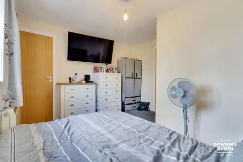 41 Maybank Close, Lichfield, WS14 9UJ