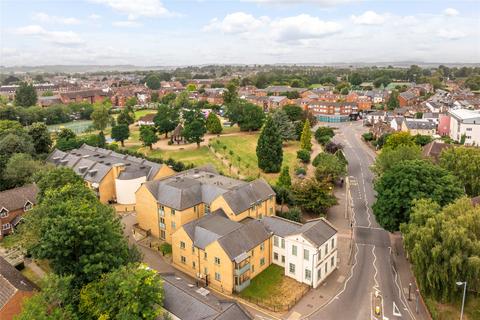 3 bedroom apartment for sale, Starlings Bridge, Nightingale Road, Hitchin, Hertfordshire, SG5