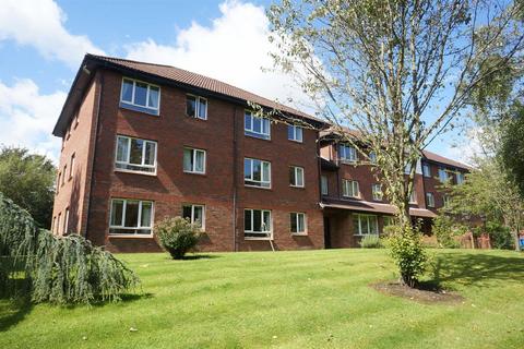 1 bedroom retirement property for sale, The Hawthorns, Edge Lane