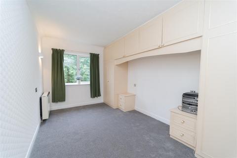 1 bedroom retirement property for sale, The Hawthorns, Edge Lane