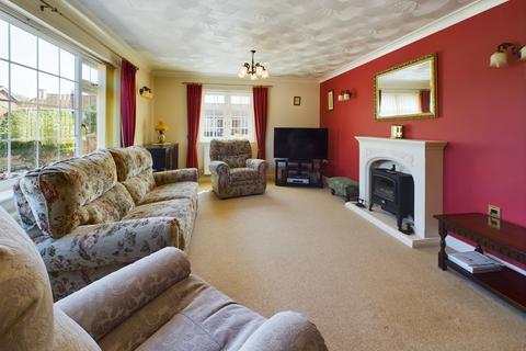 3 bedroom detached bungalow for sale, Hardy Close, Downham Market PE38