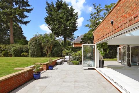 7 bedroom detached house for sale, Grove Road, Beaconsfield, HP9