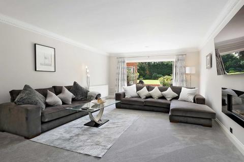 7 Grove Road, Beaconsfield, HP9 1UR
