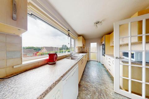 4 bedroom detached house for sale, Hopton Close, Plymouth PL6