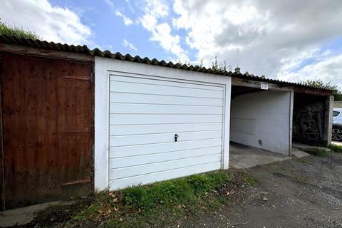 Garage for sale, Garage Off Abbotsham Road, Bideford