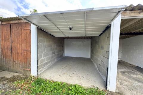 Garage for sale, Garage Off Abbotsham Road, Bideford