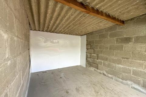 Garage for sale, Garage Off Abbotsham Road, Bideford