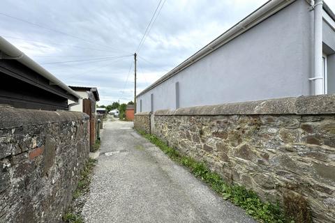 Garage for sale, Garage Off Abbotsham Road, Bideford