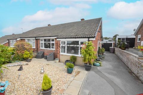 2 bedroom semi-detached bungalow for sale, Simcrest Avenue, Killamarsh, Sheffield, S21