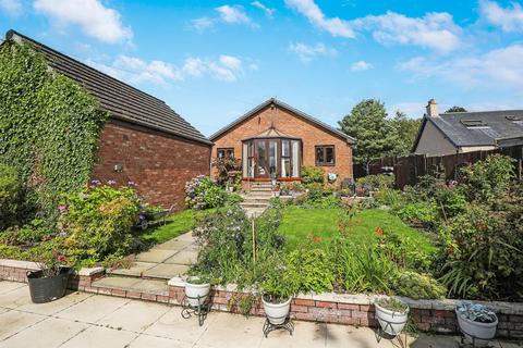 3 bedroom detached bungalow for sale, Sheephousehill, Fauldhouse EH47