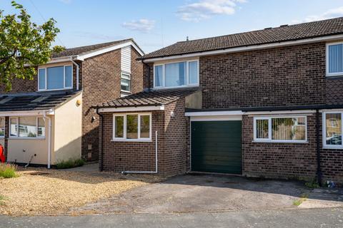 3 bedroom semi-detached house for sale, Carters Way, Swavesey, CB24