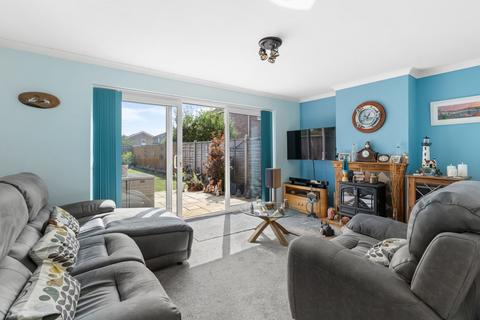 3 bedroom semi-detached house for sale, Carters Way, Swavesey, CB24