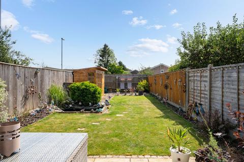 48 Carters Way, Swavesey, Cambridge, CB24 4RZ
