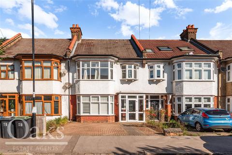 3 bedroom terraced house to rent, Ashburton Avenue, Addiscombe