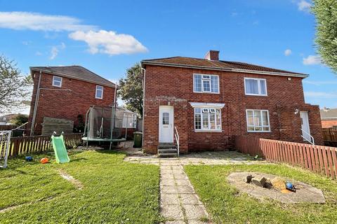 2 bedroom semi-detached house for sale, Fellgate Gardens, Wardley, Gateshead, Tyne and Wear, NE10 8TA