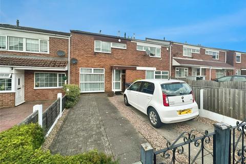 3 bedroom terraced house for sale, County Close, Birmingham B32