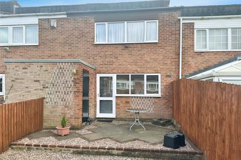 3 bedroom terraced house for sale, County Close, Birmingham B32