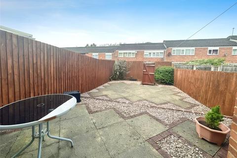 23 County Close, Woodgate, Birmingham, B32 3SY
