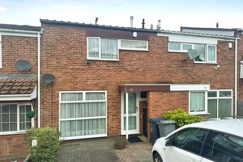 23 County Close, Woodgate, Birmingham, B32 3SY