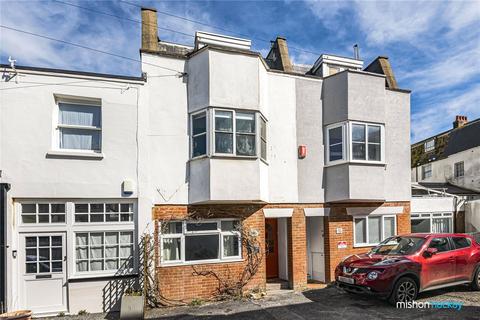 3 bedroom terraced house to rent, Royal Crescent Mews, Brighton, East Sussex, BN2