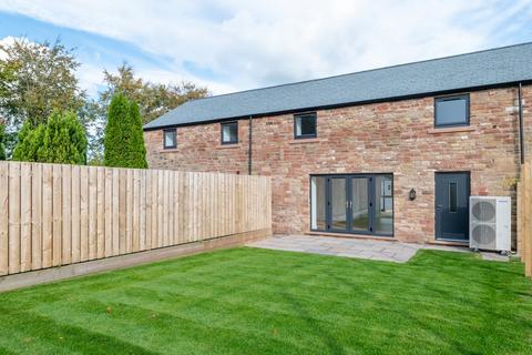 5 bedroom barn conversion for sale, Crofton, Carlisle CA5