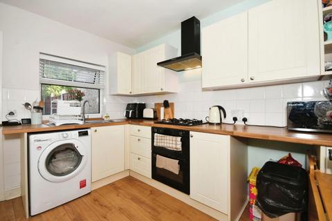 2 bedroom terraced house for sale, Allsops Place, Stand Road, Newbold, Chesterfield, S41 8SN