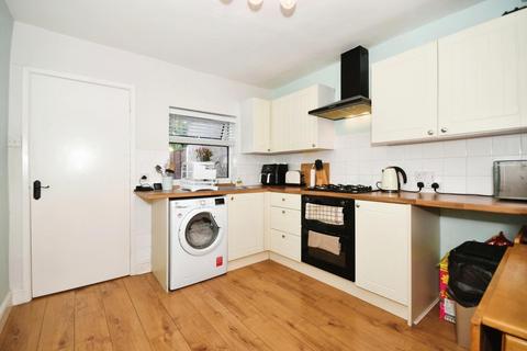 2 bedroom terraced house for sale, Allsops Place, Stand Road, Newbold, Chesterfield, S41 8SN