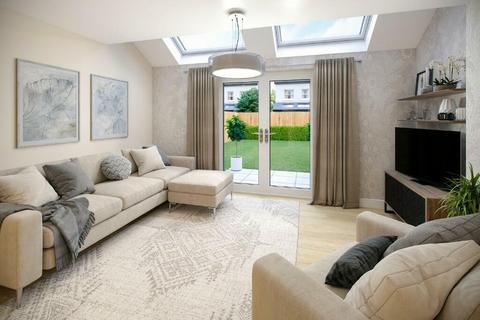 3 bedroom semi-detached house for sale, Plot 366, The Wrockwardine at Allscott Meads, Sugar Beet Avenue TF6