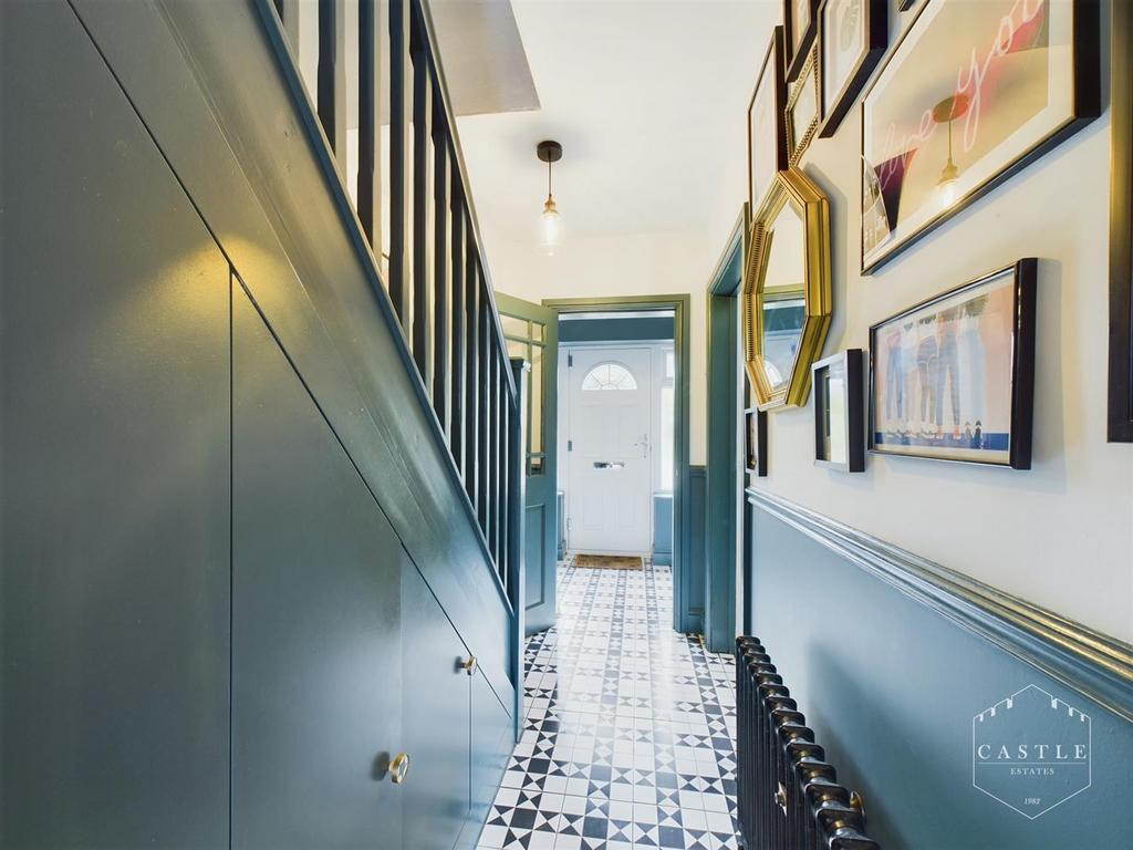 Hall