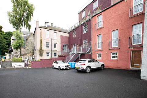 2 bedroom terraced house for sale, Bruce Street, Dunfermline KY12