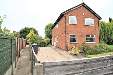 2 Carter Close, Denton, Manchester, M34 6AH
