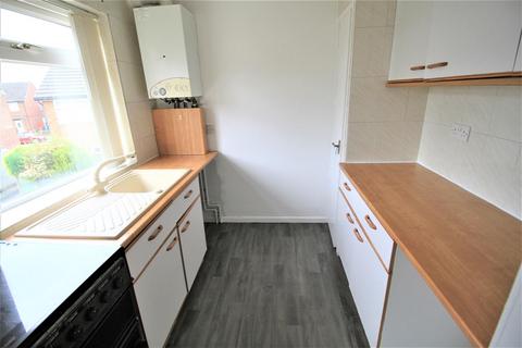 2 Carter Close, Denton, Manchester, M34 6AH