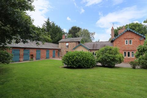 4 bedroom detached house for sale, Carlisle CA4