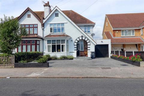 4 bedroom semi-detached house for sale, East Clacton CO15