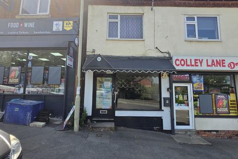 Property to rent - Colley Lane, Halesowen, West Midlands, B63