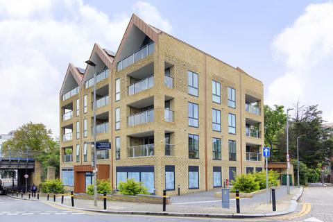 2 bedroom flat for sale, Putney Bridge Road, Putney, London