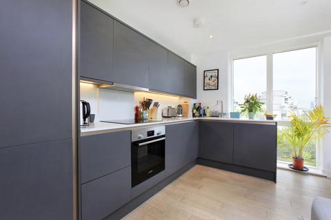 2 bedroom flat for sale, Putney Bridge Road, Putney, London