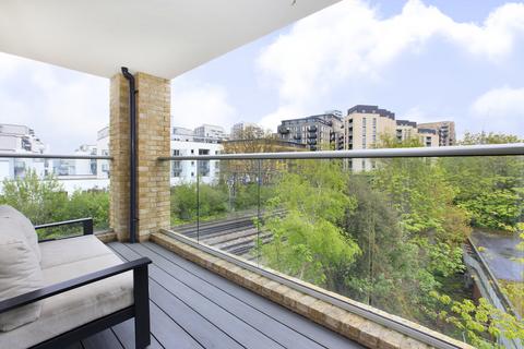 2 bedroom flat for sale, Putney Bridge Road, Putney, London