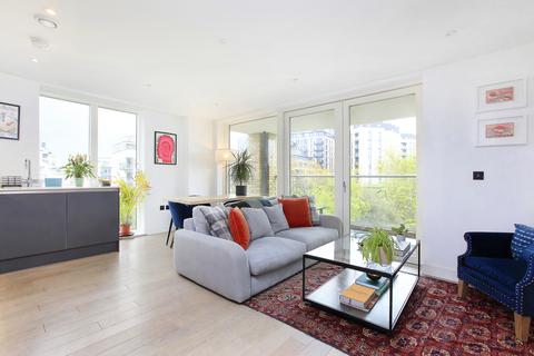 2 bedroom flat for sale, Putney Bridge Road, Putney, London