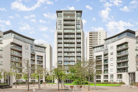 3 bedroom flat to rent, Hyperion Tower, Pump House Crescent, Brentford, Middlesex