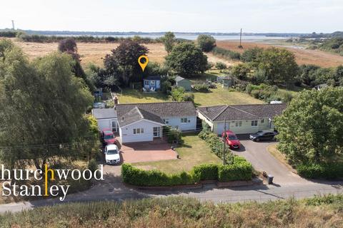 4 bedroom bungalow for sale, Lower Holbrook, Ipswich, IP9