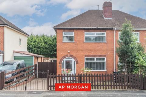 undefined, Arrow Road South, Lakeside, Redditch, Worcestershire, B98