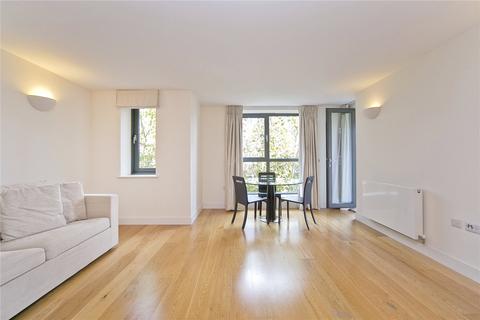 1 bedroom flat to rent, St. Williams Court, 1 Gifford Street, London