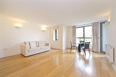 1 bedroom flat to rent, St. Williams Court, 1 Gifford Street, London