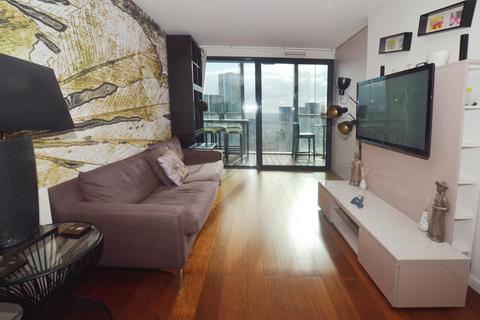 2 bedroom flat to rent, Beetham Tower, Deansgate, Manchester, M3