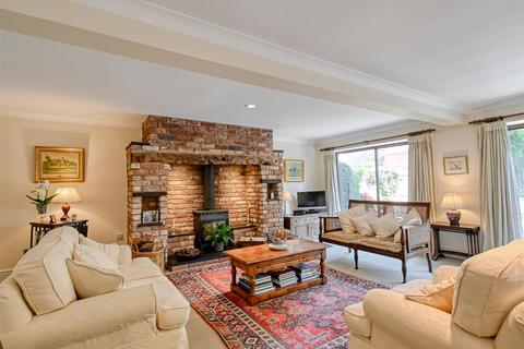 4 bedroom barn conversion for sale, The Coach House, Stableford Mews, Bridgnorth