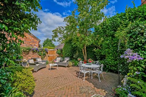 4 bedroom barn conversion for sale, The Coach House, Stableford Mews, Bridgnorth