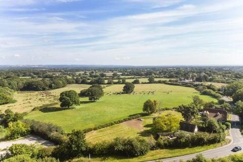 Plot for sale, Oak Grove Lane, St. Michaels, Tenterden, Kent, TN30